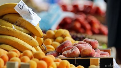 За неделю выросли цены на бананы, гречку, детское питание и молочные продукты