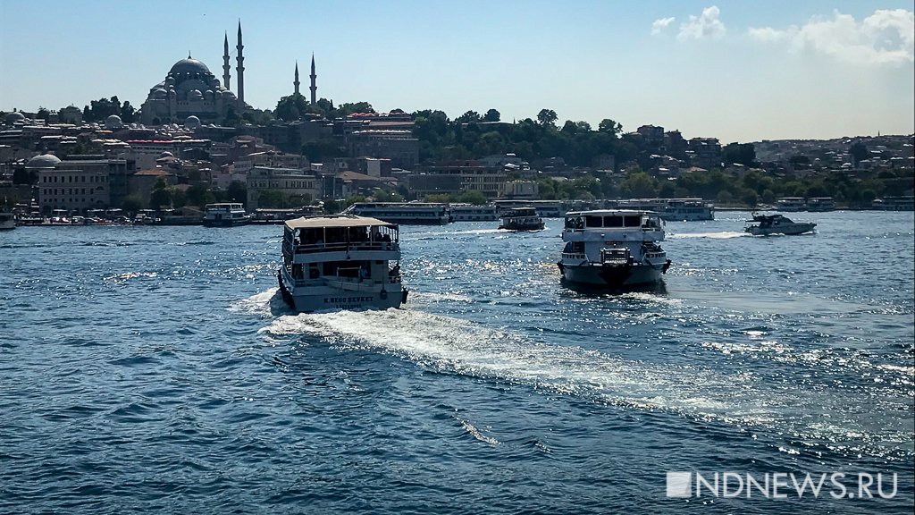 Цены на лето-2024 в Турции: премиальный отдых обойдется в миллион