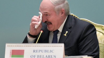 Лукашенко не позавидуешь: в Белоруссии назревает бархатная революция