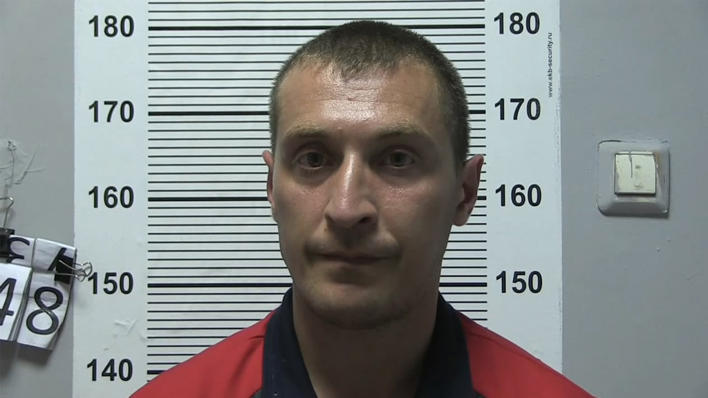 В Екатеринбурге задержали бывшего зэка, который избивал и грабил старушек (ФОТО)