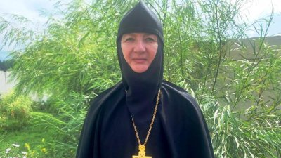 На процессе экс-схиигумена Сергия выступила настоятельница, бежавшая из Среднеуральского монастыря