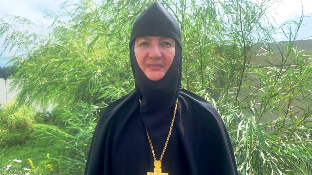 На процессе экс-схиигумена Сергия выступила настоятельница, бежавшая из Среднеуральского монастыря