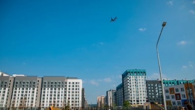 В Солнечном запускают авторские прогулки и фотосессии (ФОТО)