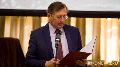 Вице-губернатор Креков рассказал, когда введут QR-коды в Свердловской области