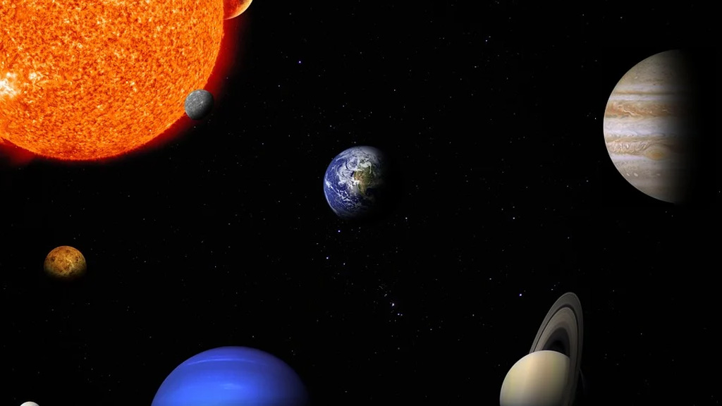 Ученые впервые обнаружили экзопланету с видимой атмосферой