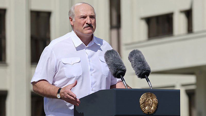 ЕС не сможет ввести санкции против Белоруссии