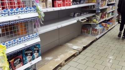 Жители Ямала жалуются на дефицит сахара и рост цен на продукты
