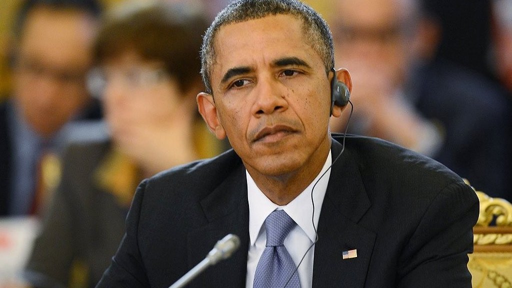 Экс-президент США Барак Обама признал желание крымчан жить в России