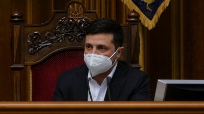 Можем, но не можем: Зеленский объяснил, почему Украина не создала свою вакцину