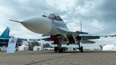 Минобороны РФ потратит 1,16 трлн рублей на новую технику