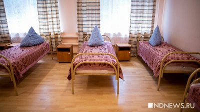 По факту отравления детей в санатории «Лесники» возбуждено уголовное дело