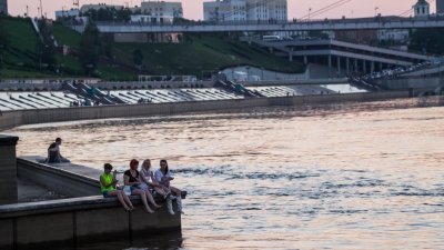 Тюмень проиграла борьбу за звание лучшего города России