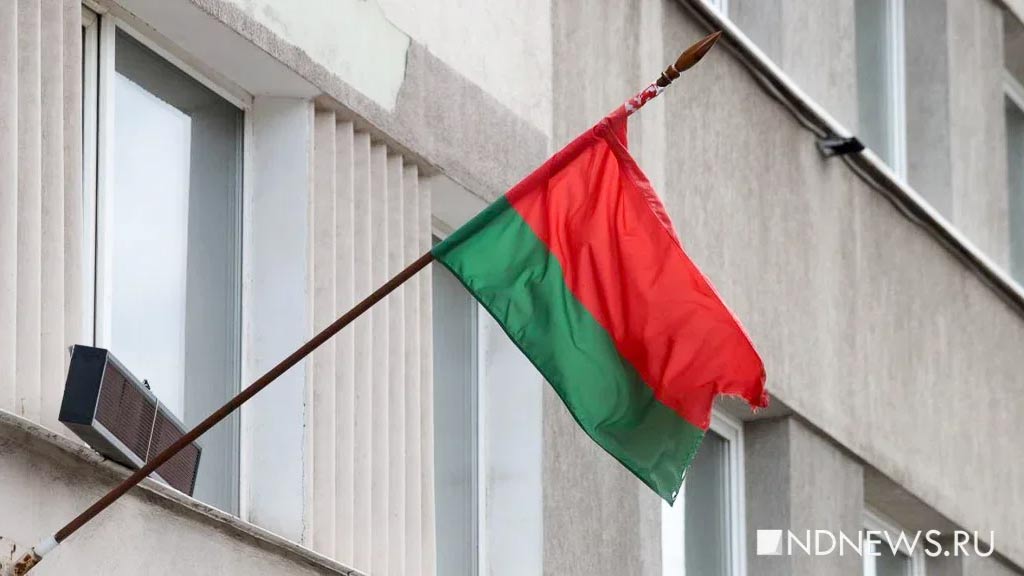 Проект изменений в Конституцию обнародовали в Белоруссии