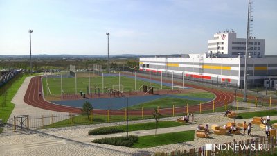 В Солнечном начнется строительство второй школы – по стандартам образовательных центров Европы (ФОТО, ВИДЕО)