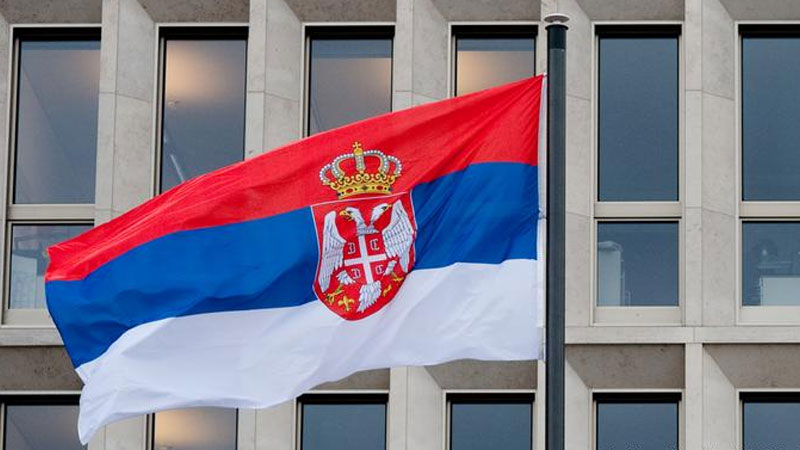 Заседали до глубокой ночи: депутаты парламента Сербии избрали нового спикера
