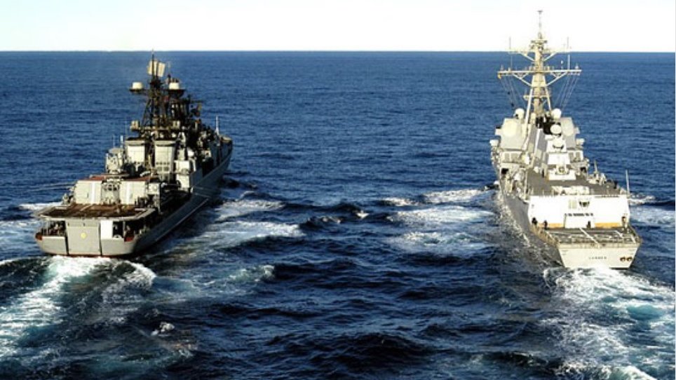 Во Владивостоке нашли тело командира боевого корабля Тихоокеанского флота