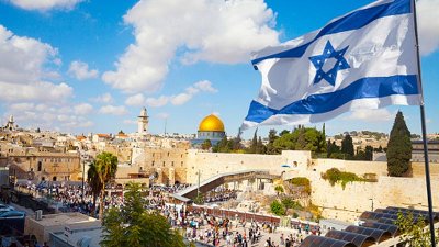 Израиль не пустит привитых российских туристов