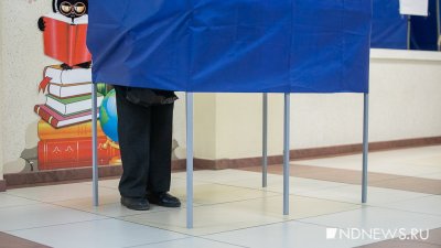 «Голосования на пеньках не будет»: ЦИК утвердил только один вариант волеизъявления