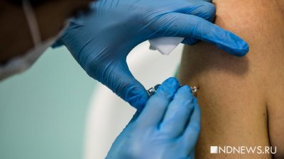 Вакцинация: почти четверть граждан Сербии сделали прививку от коронавируса