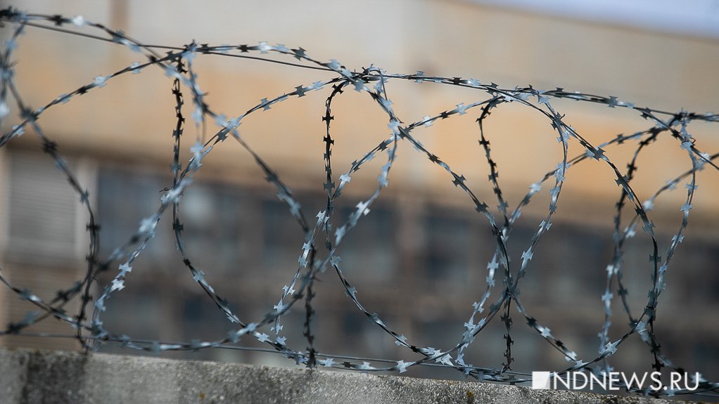 Без свиданий и посылок: в российских тюрьмах хотят ввести особый режим на время эпидемий