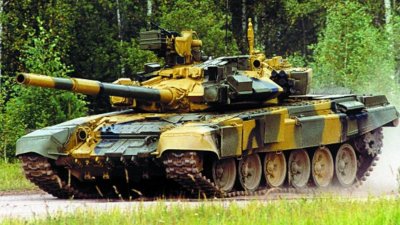 Украинская разведка: Запад развязал Москве руки – танки на подходе