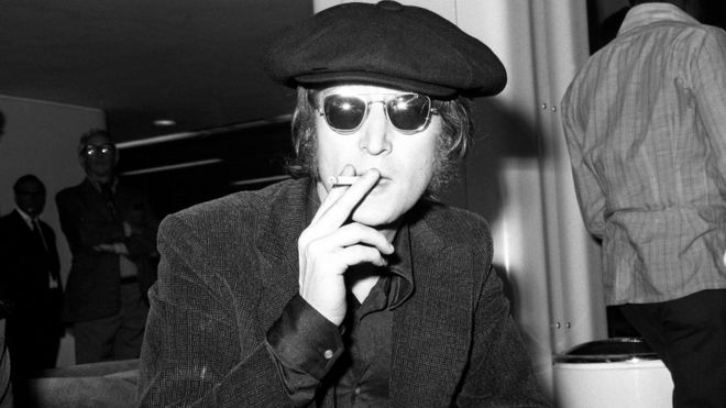 Шон Леннон взял интервью у Пола Маккартни о его отношениях с отцом Джоном