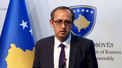 Косовская проблема: Приштина опять шантажирует Белград новыми санкциями