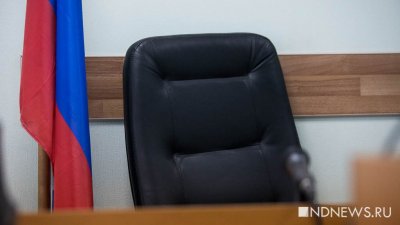 Главой департамента АПК Курганской области снова стал Кощеев