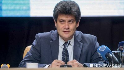 Депутаты заксо назначили внеочередное заседание ради Высокинского