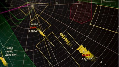 Россия обзаведется системой контроля космического пространства