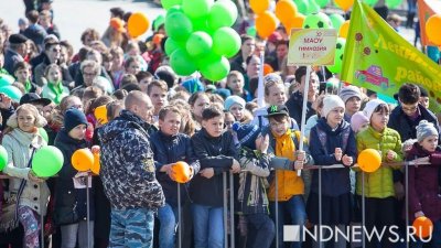 Еще один школьник попал в больницу после линейки в Великих Луках