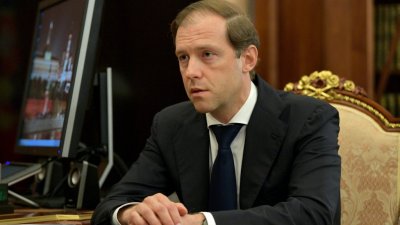 Глава Минпромторга не видит причин для закрытия общепита и магазинов