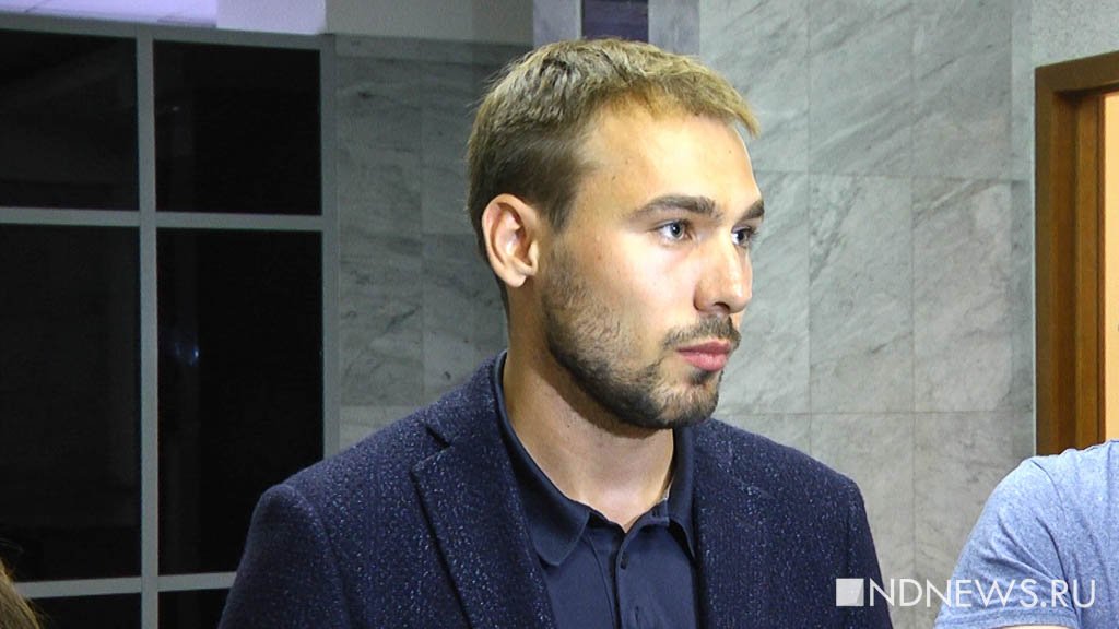 Антон Шипулин рассказал о ситуации с коронавирусом на севере Свердловской области: «Больницы реально забиты под завязку»