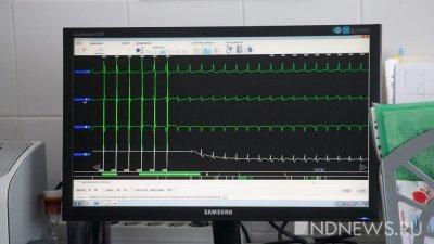 У переболевших Covid-19 могут быть серьезные проблемы с сердцем