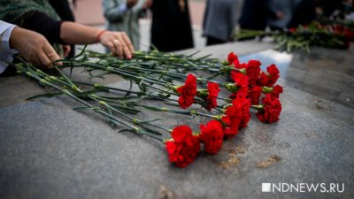 На медиаэкранах в Екатеринбурге появилось изображение Жириновского