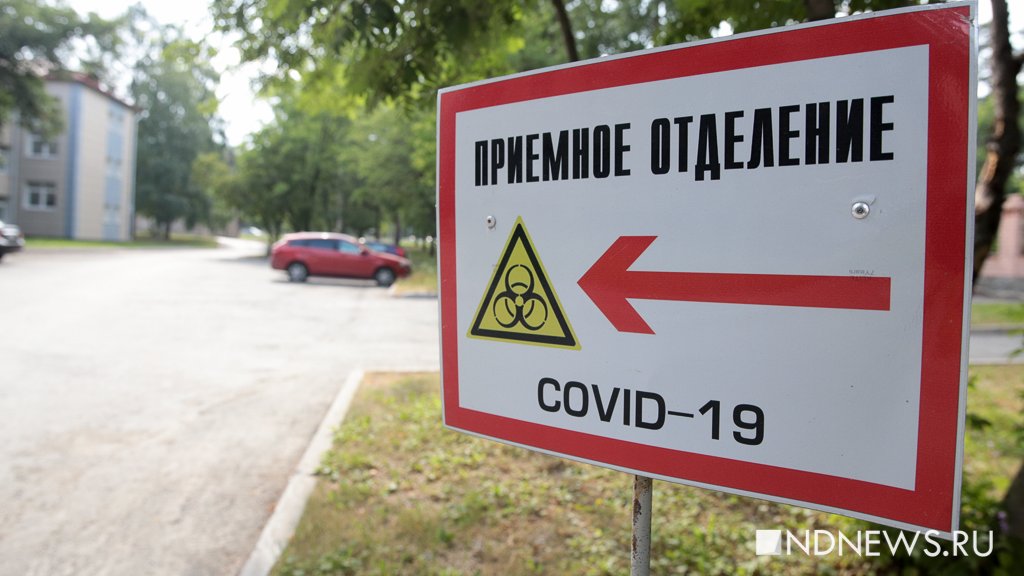 115 новых случаев заражения COVID-19 зарегистрировано на Ямале за сутки