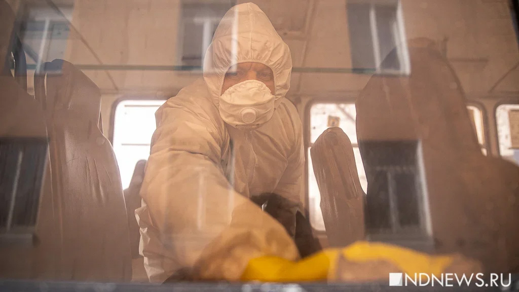 Минобороны РФ: Мариуполь использовался как полигон для сбора и паспортизации возбудителя холеры