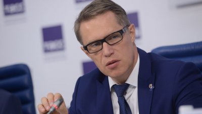 Глава Минздрава РФ назвал регионы с худшей ситуацией по коронавирусу
