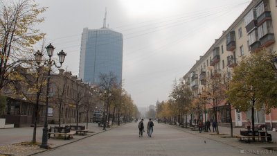 В городах Челябинской области зафиксировано превышение ПДК формальдегида в воздухе