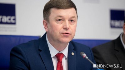 Министр Старков оценил санкционные риски в дорожном хозяйстве