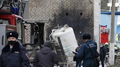 В Челябинске закрыли второе уголовное дело о взрыве в ковидном госпитале