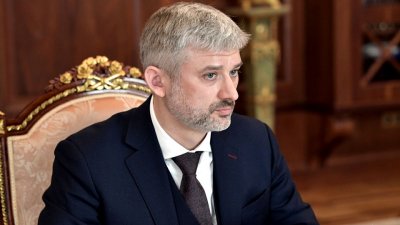 СМИ: глава минтранса РФ стал кандидатом на пост губернатора Белгородской области