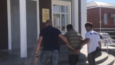 В краснодарском крае мужчина получил 23 года «строгача» за особо жестокое убийство девочки