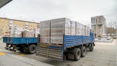 ЕВРАЗ потратил на войну с ковидом в Нижнем Тагиле 70 млн рублей