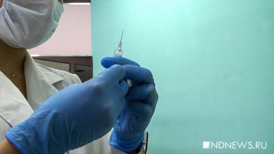 В России может появиться однокомпонентная вакцина от коронавируса