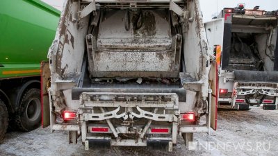 На Ямале в ближайшее время планируется создать три мусороперерабатывающих завода