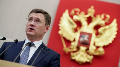 «Ситуация невозможная»: в Госдуме допустили отставку вице-премьера Новака