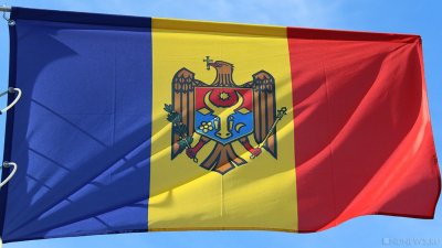 Молдавия снова попросила «Газпром» о помощи