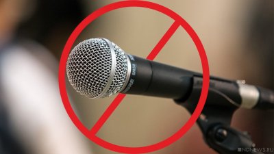 «У нас здесь не диалог»: в думе Челябинска пригрозили отключать микрофон критикам властей