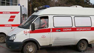 В Челябинской области выявляемость коронавируса сократилась до 180 в сутки